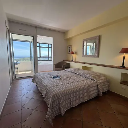 Apartamento Avec Clim, Vue - 6 Pers. Saint-Cyr-sur-Mer