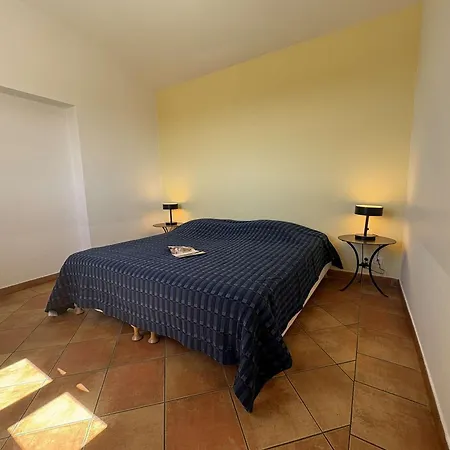 Appartement Avec Clim, Vue - 6 Pers.