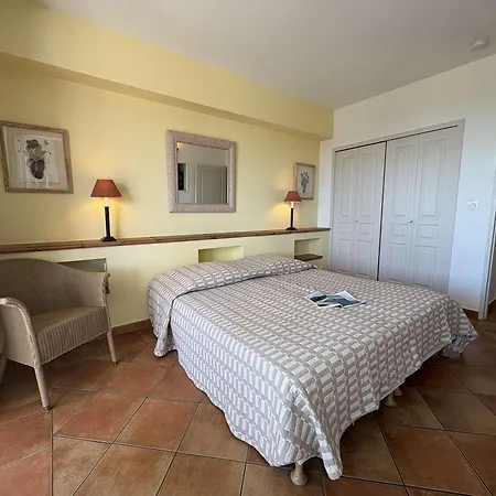 Avec Clim, Vue - 6 Pers. - Fr-1-845-41 Saint-Cyr-sur-Mer